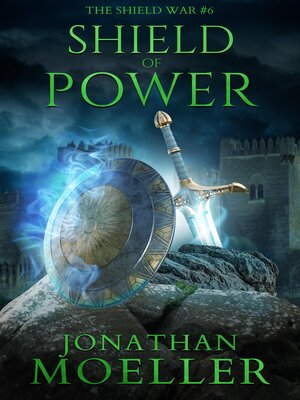 cover image of Shield of Power